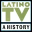 bookcover_latino tv: a history.